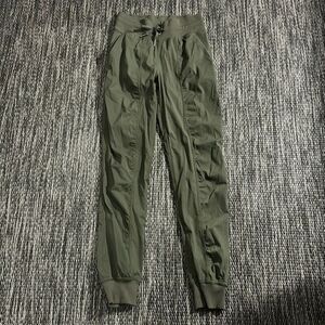 Lululemon Dance Studio Jogger *29”